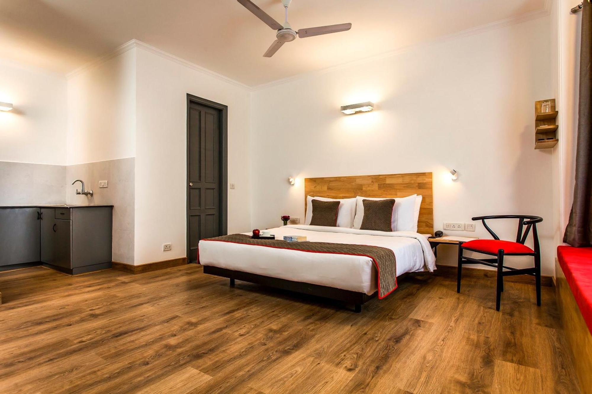 Townhouse Mumfordganj - High Court Prayagraj Hotel Екстериор снимка