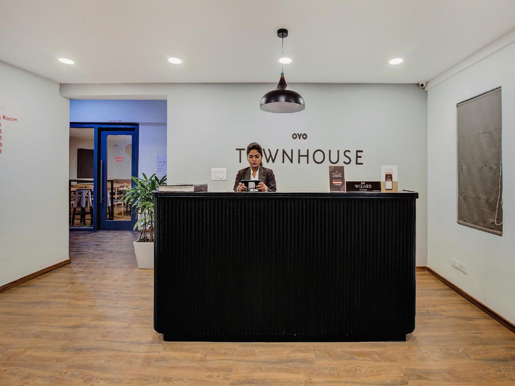 Townhouse Mumfordganj - High Court Prayagraj Hotel Екстериор снимка
