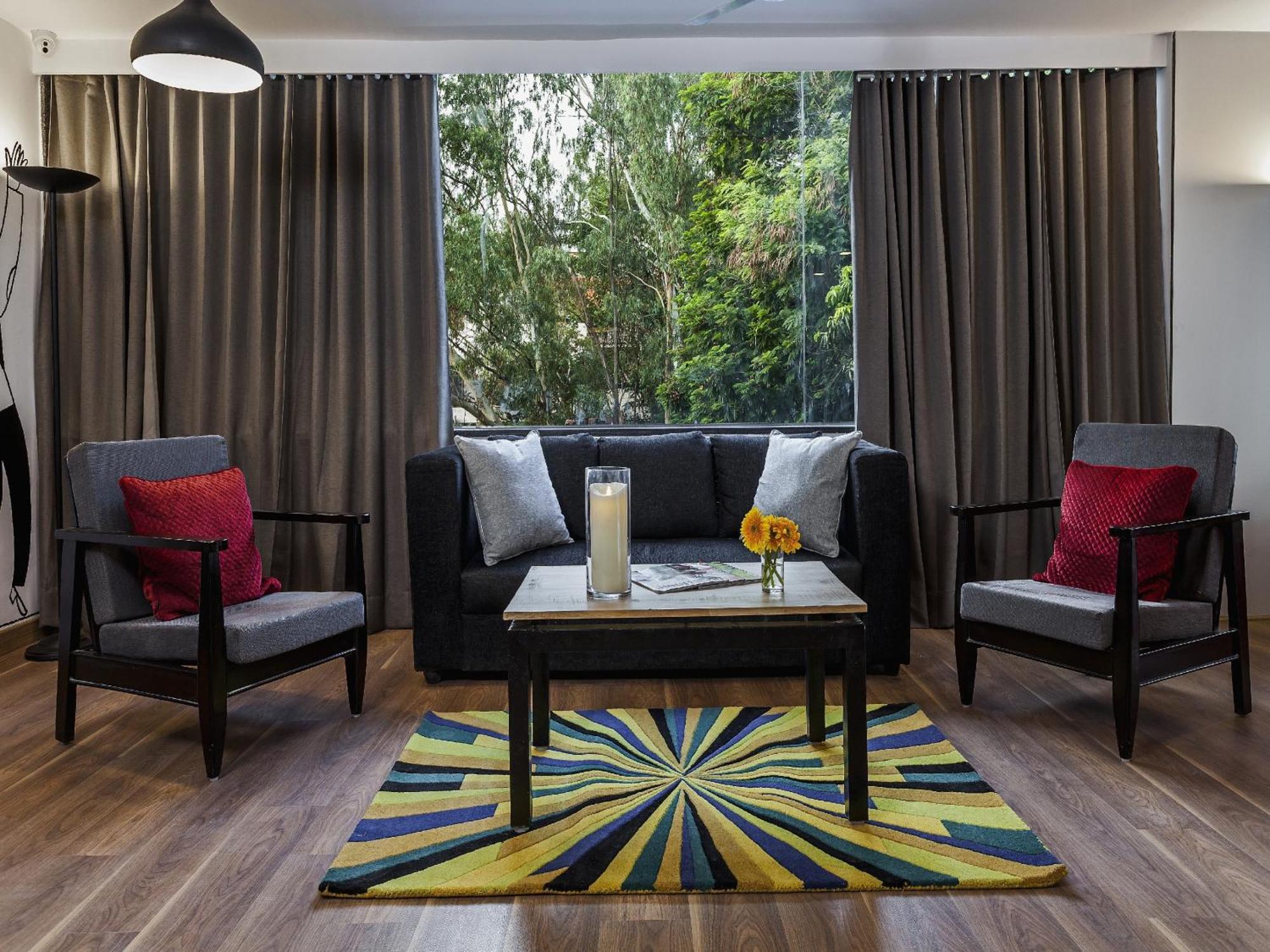 Townhouse Mumfordganj - High Court Prayagraj Hotel Екстериор снимка