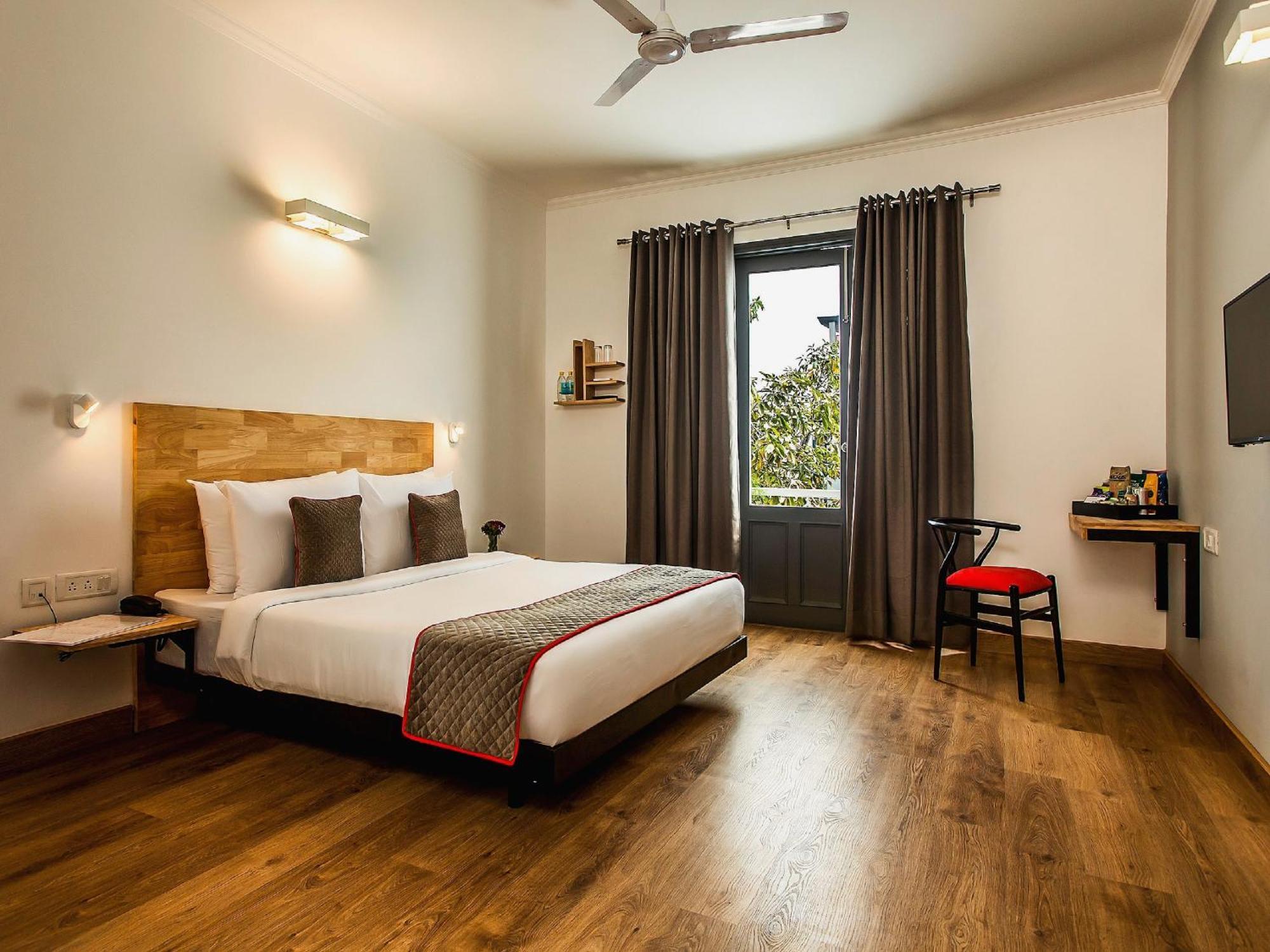 Townhouse Mumfordganj - High Court Prayagraj Hotel Екстериор снимка