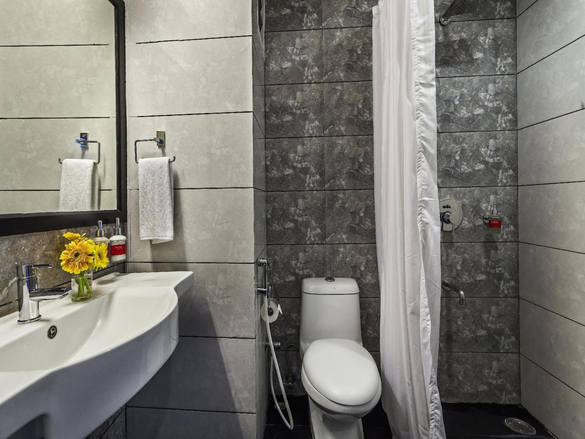 Townhouse Mumfordganj - High Court Prayagraj Hotel Екстериор снимка